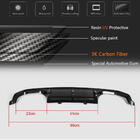 BMW 4 Series F32/F33/F36 2012-2020 Diffuseur Arriere V8 (pour F82/F83, Carbone) photo 6