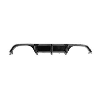 Diffuseur Arriere V10 (pour F82/F83, Carbone) BMW 4 Series F32/F33/F36 2012-2020 photo 4