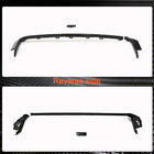 BMW 3 Series G20/G21 2018- Diffuseur de Pare-Chocs Arrière V3 (pour G80, Carbone) photo 5