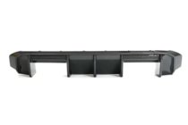 BMW 4 Series G22/23/26 2020- Diffuseur Arrière V1 (pour G82/G83, Carbone) photo 10