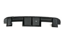 BMW 4 Series G22/23/26 2020- Diffuseur Arrière V1 (pour G82/G83, Carbone) photo 9