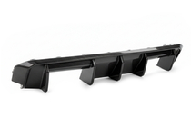 BMW 4 Series G22/23/26 2020- Diffuseur Arrière V1 (pour G82/G83, Carbone) photo 4