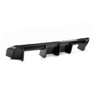 Diffuseur Arrière V1 (pour G82/G83, Carbone) BMW 4 Series G22/23/26 2020- photo 4