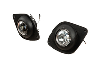 Peugeot Boxer 2006-2025 Phares Antibrouillard (avec Ampoule LED) photo 4