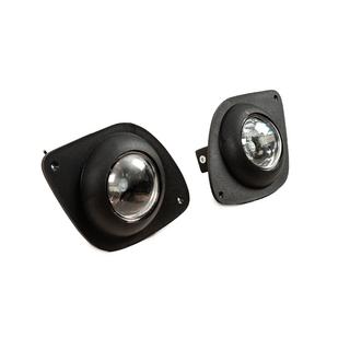Phares Antibrouillard (avec Ampoule LED) Peugeot Boxer 2006-2025 photo 3