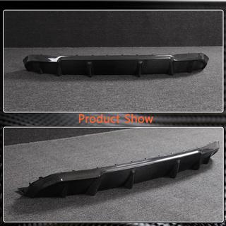Diffuseur Arrière V1 (pour i4 G26 M-Sport, Carbone) BMW 4 Series G22/23/26 2020- photo 2