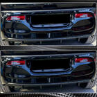 BMW I3 2013-2022 Diffuseur de Pare-Chocs Arriere (Carbone) photo 4