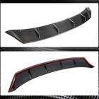BMW I3 2013-2022 Diffuseur de Pare-Chocs Arriere (Carbone) photo 5