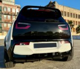 BMW I3 2013-2022 Diffuseur de Pare-Chocs Arriere (Carbone) photo 7
