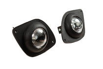 Citroen Jumper 2007-2025 Phares Antibrouillard (avec Ampoule LED) photo 3