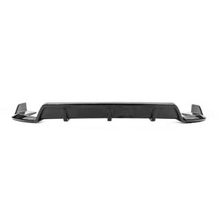 Diffuseur de Pare-chocs Arrière V2 (2018-2022, Carbone Véritable) BMW X5 G05 2019–2026 photo 3