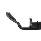 BMW X5 F15 2013-2018 Diffuseur arrière V1 (pour F85, carbone) photo 7