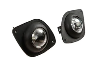 Fiat Ducato 2006-2025 Phares Antibrouillard (avec Ampoule LED) photo 2