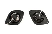 Fiat Ducato 2006-2025 Phares Antibrouillard (avec Ampoule LED) photo 4