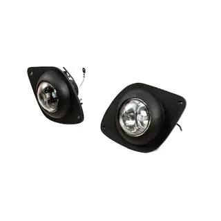 Phares Antibrouillard (avec Ampoule LED) Fiat Ducato 2006-2025 photo 3