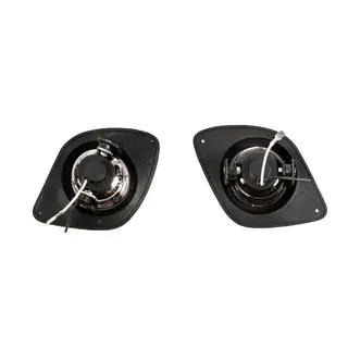 Phares Antibrouillard (avec Ampoule LED) Fiat Ducato 2006-2025 photo 4