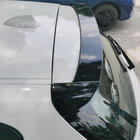 BMW 1 Series E81/E82/E87/E88 2004-2011 Spoiler de vitre arrière ABS (E81/E87) photo 3