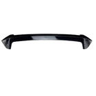 BMW 1 Series E81/E82/E87/E88 2004-2011 Spoiler de vitre arrière ABS (E81/E87) photo 4