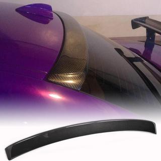 Casquette de becquet arrière (pour E82, Carbone) photo 1
