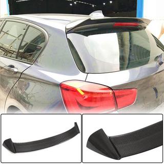 Spoiler V2 (pour F20/F21, Carbone) photo 1