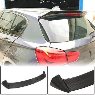 Spoiler V2 (pour F20/F21, Carbone)