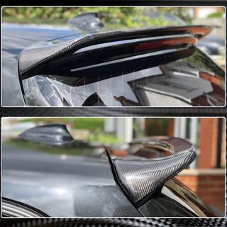 Aileron V1 (pour F20/F21, Carbone) photo 3