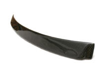 BMW 3 Series E90/E91 2005-2011 Casquette de Becquet V2 (pour E90, Carbone) photo 6