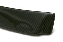 BMW 3 Series E90/E91 2005-2011 Casquette de Becquet V2 (pour E90, Carbone) photo 9