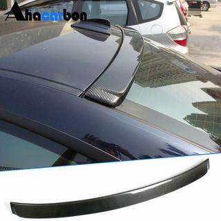 Casquette de Becquet V2 (pour E90, Carbone) photo 1