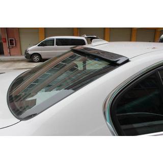 Casquette de Becquet V2 (pour E90, Carbone) photo 3