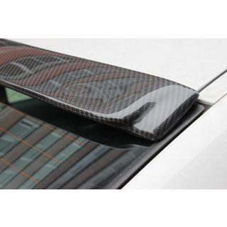 Casquette de Becquet V2 (pour E90, Carbone) photo 4