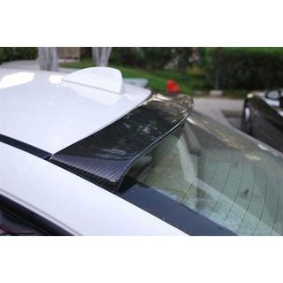Aileron Arriere V1 (pour E90, Carbone) photo 2