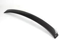 BMW 3 Series E92/E93 2006–2013 Casquette de hayon (pour E92, Carbone) photo 6