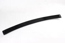 BMW 3 Series E92/E93 2006–2013 Casquette de hayon (pour E92, Carbone) photo 8