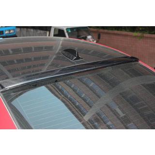 Casquette de hayon (pour E92, Carbone) photo 3