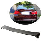BMW 3 Series E90/E91 2005-2011 Spoiler de Lunette Arrière Carbone (E92) photo 1