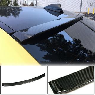 Casquette de becquet arrière (pour F30/F80, Carbone) BMW 3 Series F30/F31 2012-2019 photo 1