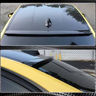 Casquette de becquet arrière (pour F30/F80, Carbone) BMW 3 Series F30/F31 2012-2019 photo 4