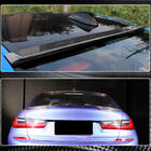 BMW 3 Series G20/G21 2018- Casquette de hayon (pour G20, Carbone) photo 4