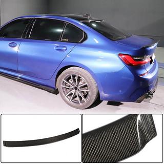 Casquette de hayon (pour G20, Carbone) BMW 3 Series G20/G21 2018- photo 1