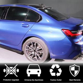 Casquette de hayon (pour G20, Carbone) BMW 3 Series G20/G21 2018- photo 2