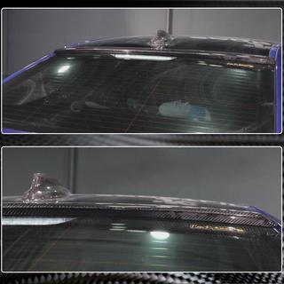 Casquette de hayon (pour G20, Carbone) BMW 3 Series G20/G21 2018- photo 3