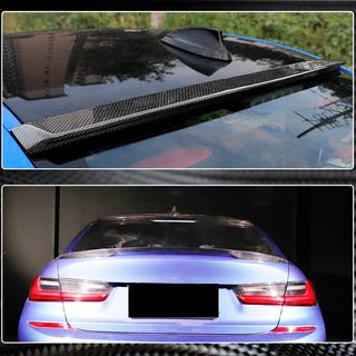 Casquette de hayon (pour G20, Carbone) BMW 3 Series G20/G21 2018- photo 4