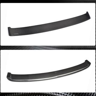 Casquette de Becquet Arrière V2 (pour F10, Carbone) photo 4