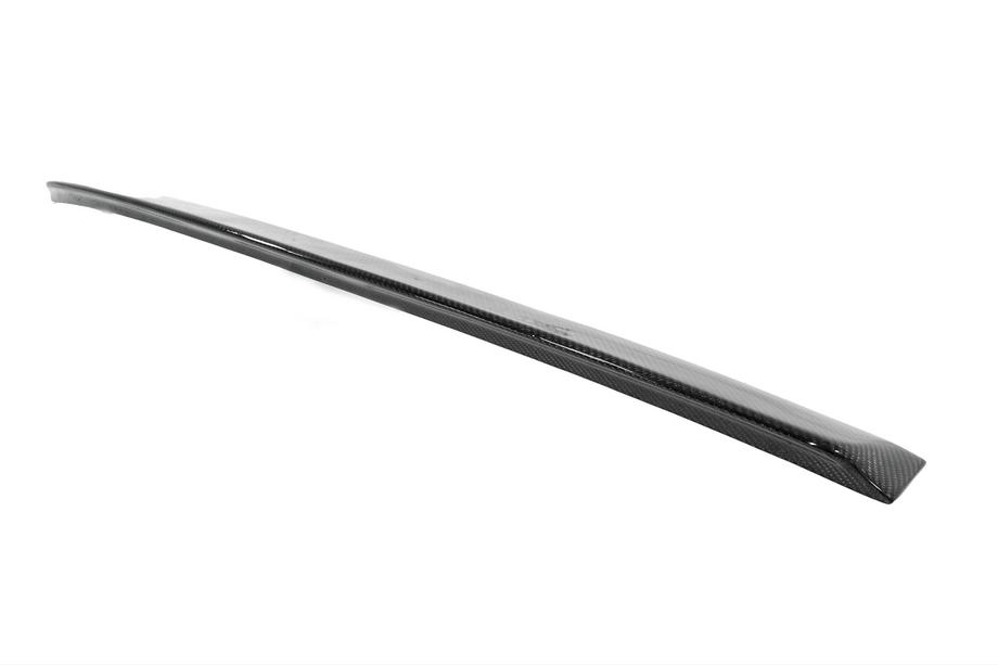 BMW 5 Series F10/F11 2010–2016 Aileron Arrière V1 (pour F10, Carbone) Photo 8