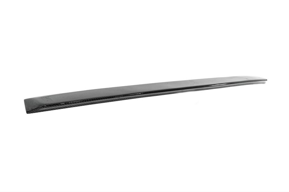 BMW 5 Series F10/F11 2010–2016 Aileron Arrière V1 (pour F10, Carbone) Photo 9