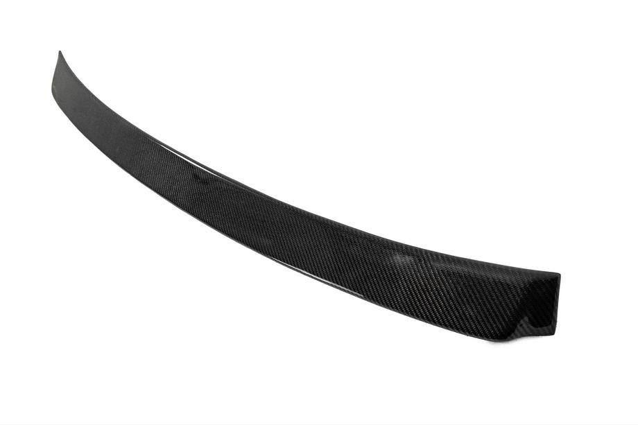 BMW 5 Series F10/F11 2010–2016 Aileron Arrière V1 (pour F10, Carbone) Photo 10