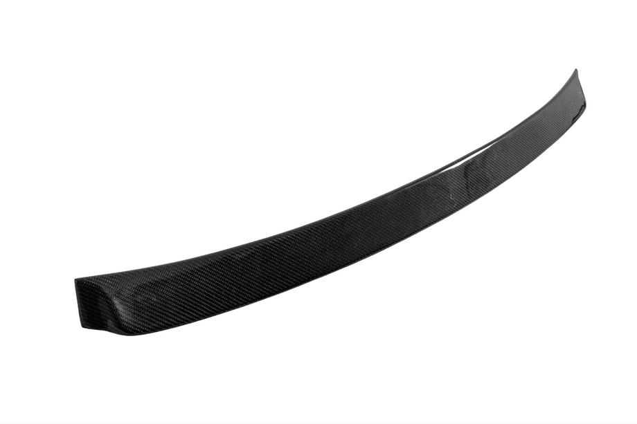 BMW 5 Series F10/F11 2010–2016 Aileron Arrière V1 (pour F10, Carbone) Photo 11