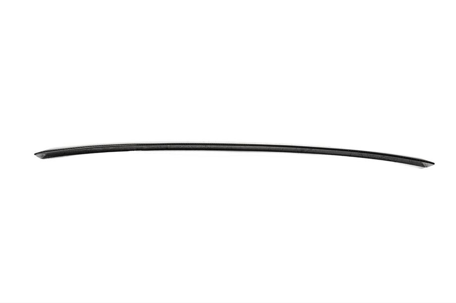 BMW 5 Series F10/F11 2010–2016 Aileron Arrière V1 (pour F10, Carbone) Photo 13