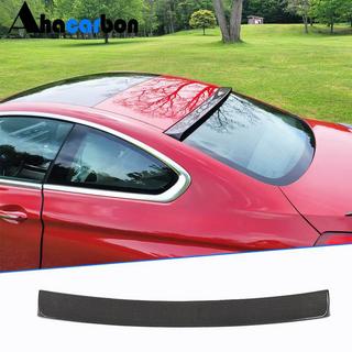 Casquette de becquet arrière (pour F13, Carbone) BMW 6 Series F12/F13/F06 2011-2018 photo 1